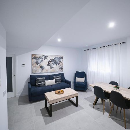 Jardin Luxury Fjhomefj Jerez de la Frontera Kültér fotó