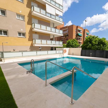 Jardin Luxury Fjhomefj Jerez de la Frontera Kültér fotó