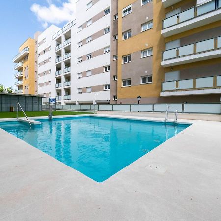 Jardin Luxury Fjhomefj Jerez de la Frontera Kültér fotó