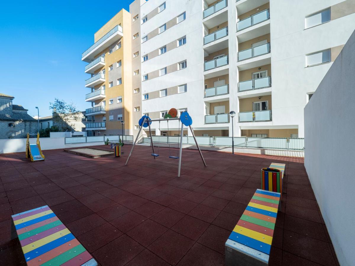 Jardin Luxury Fjhomefj Jerez de la Frontera Kültér fotó