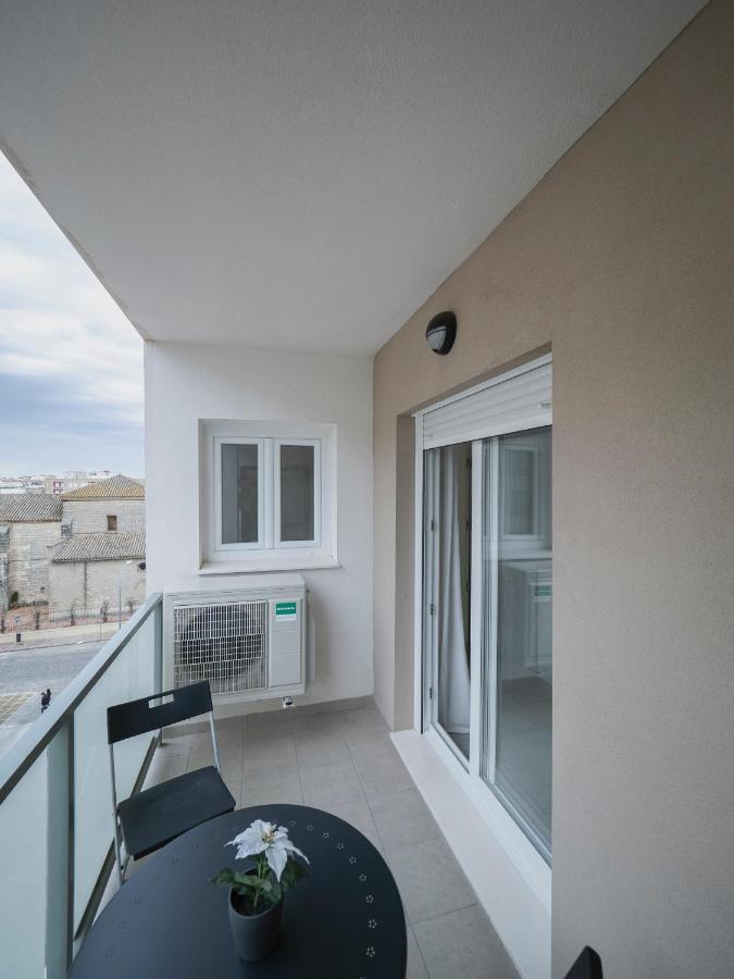 Jardin Luxury Fjhomefj Jerez de la Frontera Kültér fotó