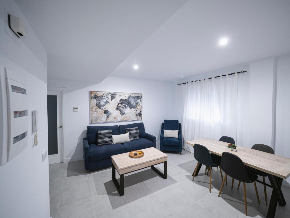Jardin Luxury Fjhomefj Jerez de la Frontera Kültér fotó