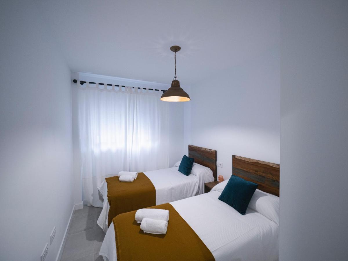 Jardin Luxury Fjhomefj Jerez de la Frontera Kültér fotó