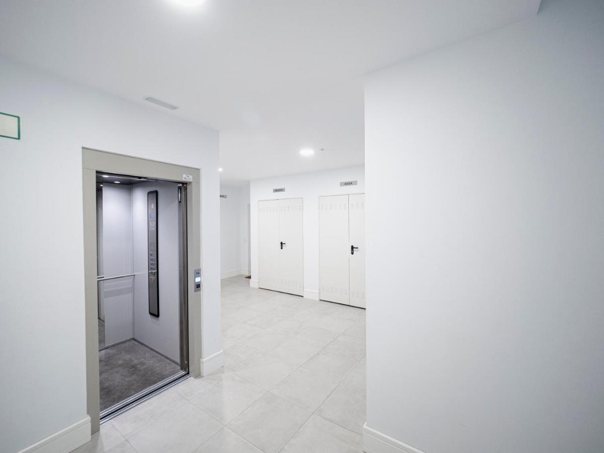 Jardin Luxury Fjhomefj Jerez de la Frontera Kültér fotó
