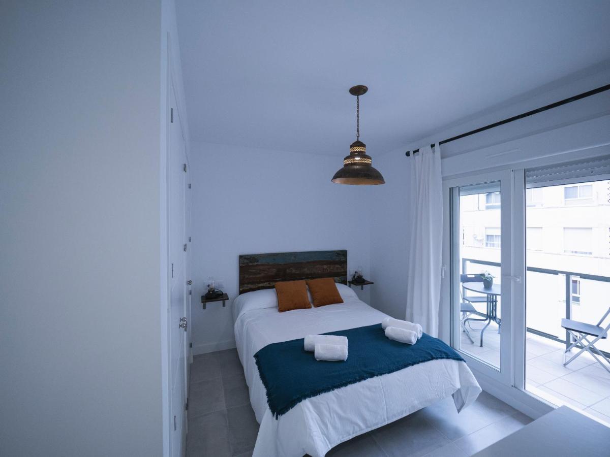 Jardin Luxury Fjhomefj Jerez de la Frontera Kültér fotó